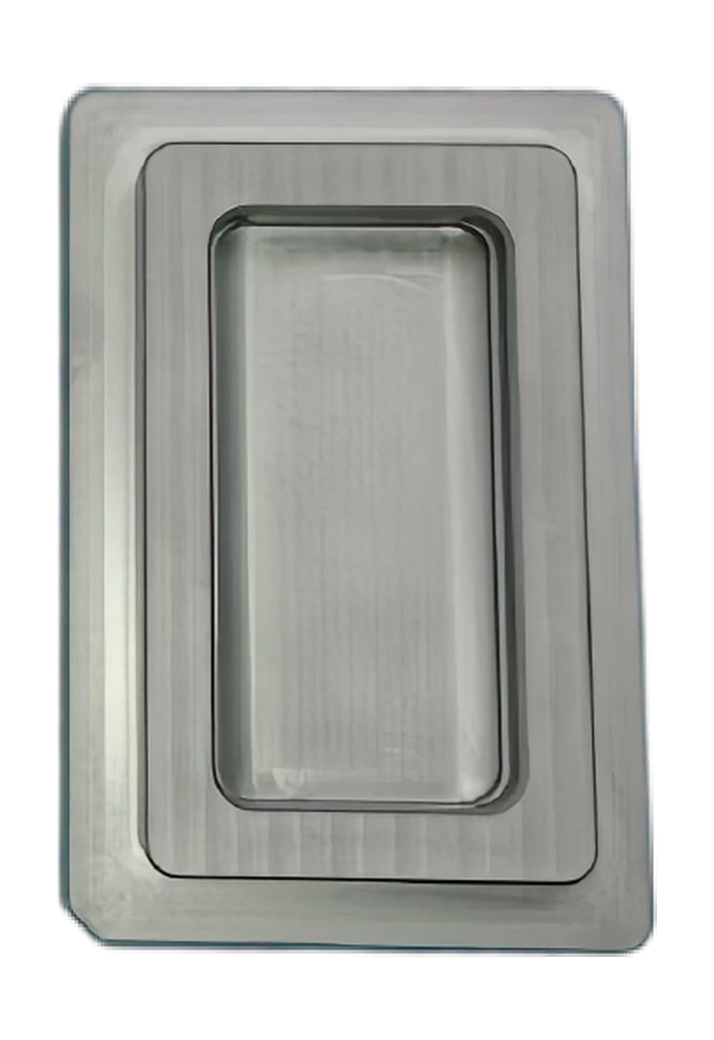 SEMPURION Launches Carbon-Ceramic Hot-Bend Mold for 750°C+ Microcrystalline Glass Forming